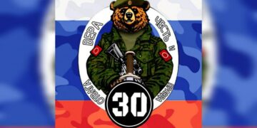 Путин присвоил 30-й бригаде, базирующейся под Самарой, наименование «гвардейская»