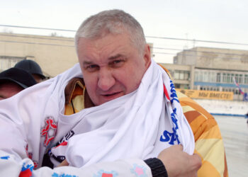 Бенефициара давно умершего Волго-Камского банка обанкротят дважды