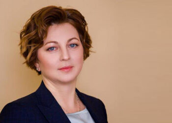 Депутат думы Самары — о формуле собственного счастья, в которой любимая семья и успешный бизнес сочетаются с решением проблем города