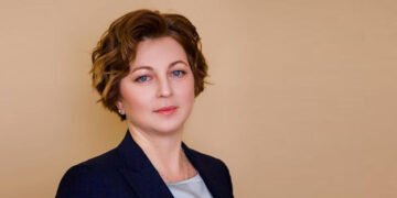 Депутат думы Самары — о формуле собственного счастья, в которой любимая семья и успешный бизнес сочетаются с решением проблем города