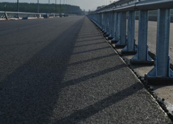 Водители требуют открыть движение по трассе «Обход Тольятти», не дожидаясь церемоний