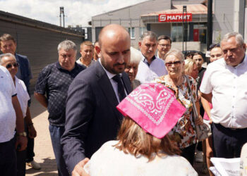 Реализуемая врио самарского губернатора концепция «новой искренности» решает немало задач