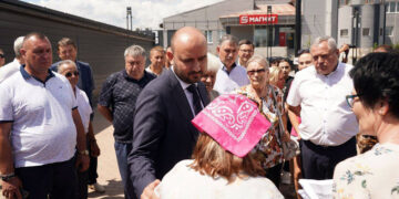 Реализуемая врио самарского губернатора концепция «новой искренности» решает немало задач