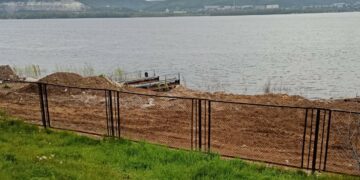 К главе Самарской области обратились за помощью жители поселка Гаврилова Поляна