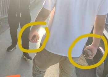 ТОП-5 новостей недели: Криминал