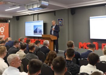 В Самарской области прошла ярмарка поставщиков