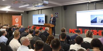 В Самарской области прошла ярмарка поставщиков