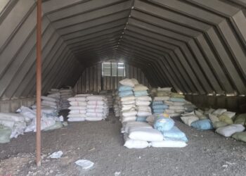 В Самарской области будут судить пятерых «оборотней в погонах»