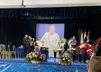 ТОП-5 новостей недели: Общество