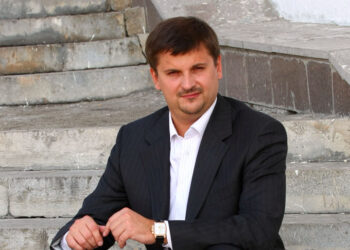 Известного самарского банкира и агрария банкротят налоговики