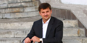 Известного самарского банкира и агрария банкротят налоговики