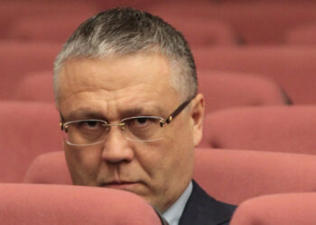 Появилась новая порция «компромата» на главу самарского ТУ Росимущества