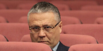 Появилась новая порция «компромата» на главу самарского ТУ Росимущества