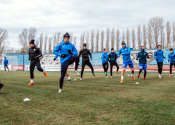 Тольяттинский футбольный клуб «Лада» теряет стимулы без местного стадиона