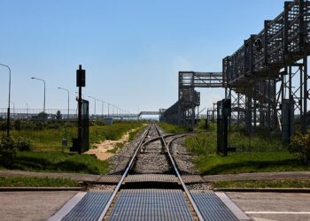 Резиденты ОЭЗ «Тольятти» установили рекорд отправки грузов по железной дороге