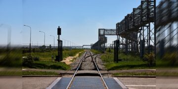 Резиденты ОЭЗ «Тольятти» установили рекорд отправки грузов по железной дороге