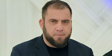 Представитель Рамзана Кадырова в Самарской области — об укреплении межнациональных отношений