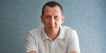 Бенефициар «Акрон Холдинга» — о системе управления, новых проектах и перспективах своего клуба в Премьер-лиге