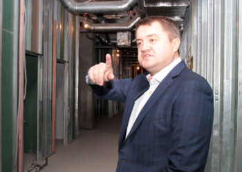 Самарскую «Клинику сердца» готовят к изъятию у ее хозяина