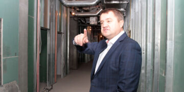 Самарскую «Клинику сердца» готовят к изъятию у ее хозяина