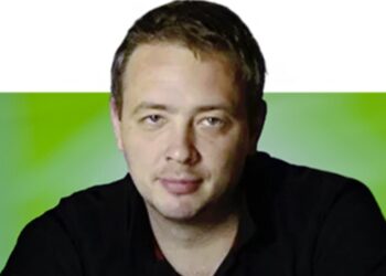 Эколог Соловьев метит в губернаторы Самарской и Челябинской областей одновременно