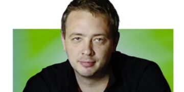 Эколог Соловьев метит в губернаторы Самарской и Челябинской областей одновременно