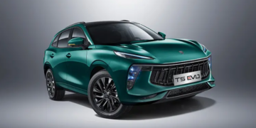 Российский аналог китайского Chery Tiggo 7 Pro Max подешевел почти на миллион