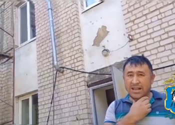 Полиция нашла мигрантов — нелегалов на стройке в Самаре