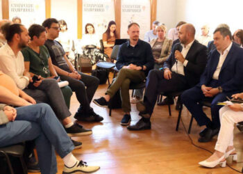 Реновация центра Самары теперь требует десятки миллиардов и инвесторов