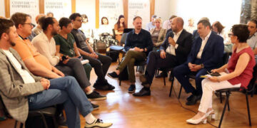 Реновация центра Самары теперь требует десятки миллиардов и инвесторов