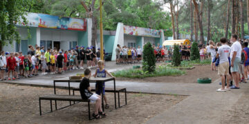 Самарский минсоцдем отправили искать десятки тысяч путевок в летние лагеря