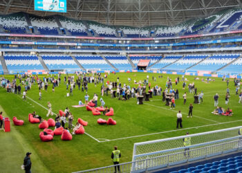 Два футбольных клуба Самарской области стартуют в Премьер-лиге с разных позиций