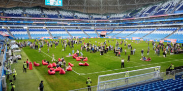 Два футбольных клуба Самарской области стартуют в Премьер-лиге с разных позиций