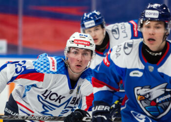 Хоккейные региональные клубы начали готовиться к новому сезону и обновили свои составы