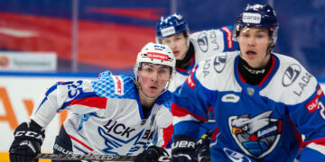 Хоккейные региональные клубы начали готовиться к новому сезону и обновили свои составы