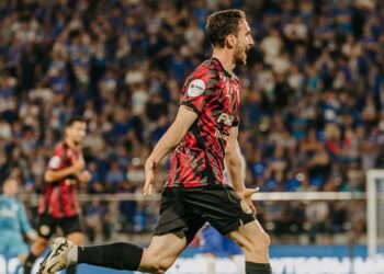 Футболисты «Акрона» начали отсчет победам в Премьер-Лиге