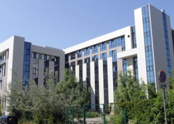 Самарскую «Клинику сердца» готовят к изъятию у ее хозяина