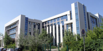 Самарскую «Клинику сердца» готовят к изъятию у ее хозяина
