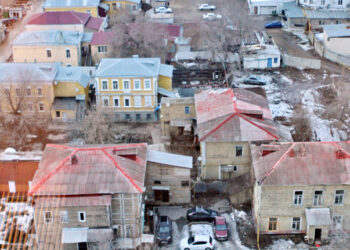 Чиновники отправляют самарскую станцию метро «Театральная» в вечность