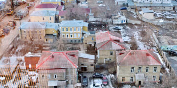 Чиновники отправляют самарскую станцию метро «Театральная» в вечность