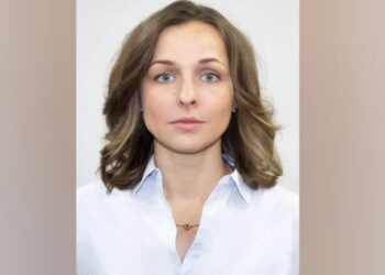 Наталья Родимова покинула пресс-службу самарского губернатора и перешла в ВТБ