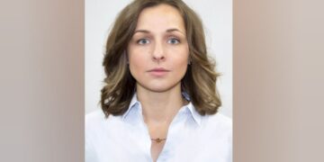 Наталья Родимова покинула пресс-службу самарского губернатора и перешла в ВТБ