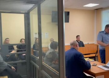 В Самаре осужден бывший замминистра здравоохранения Асланбек Майрамукаев