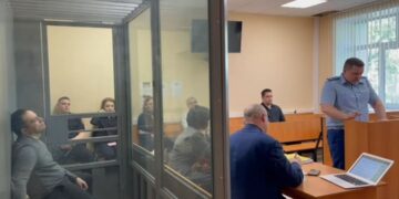 В Самаре осужден бывший замминистра здравоохранения Асланбек Майрамукаев