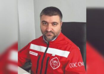 Раймонд Чернуха дождался утверждения главврачом Самарской областной станции СМП