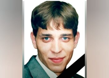 В Новосемейкино простятся с погибшим на СВО земляком Альбертом Киблером