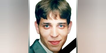 В Новосемейкино простятся с погибшим на СВО земляком Альбертом Киблером