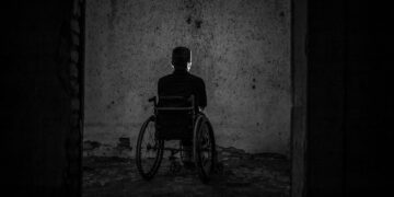 Житель Самарской области оставил брата без ноги, подравшись с ним на свадьбе