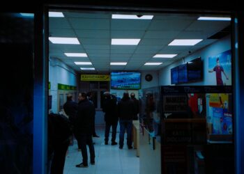 В России предлагают приравнять букмекерство к казино