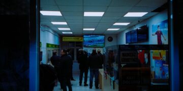 В России предлагают приравнять букмекерство к казино